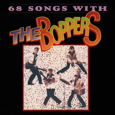 68 Songs With the Boppers