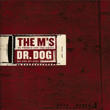 Al Thomas and the Robot / Me and My Girl