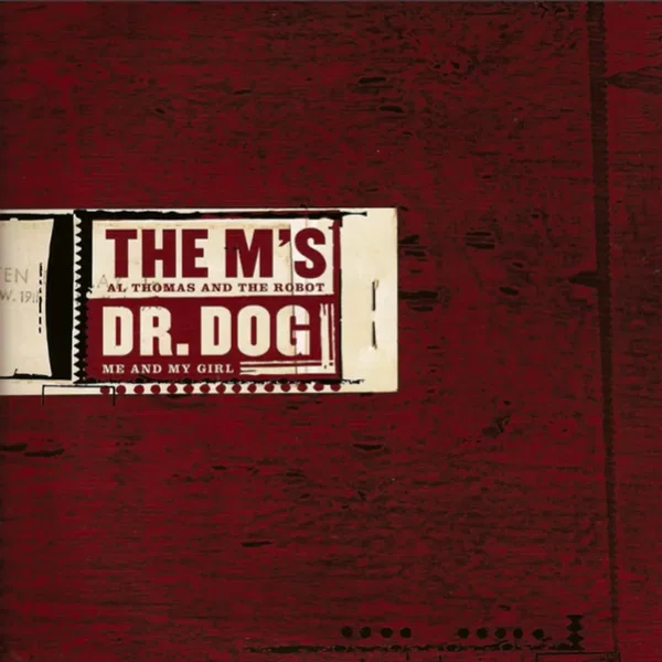 Al Thomas and the Robot / Me and My Girl