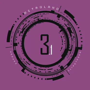 3.1 EP