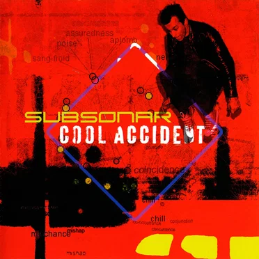 Cool Accident by Subsonar - album cover