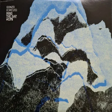 Mind the Gap #175 by Various Artists - album cover