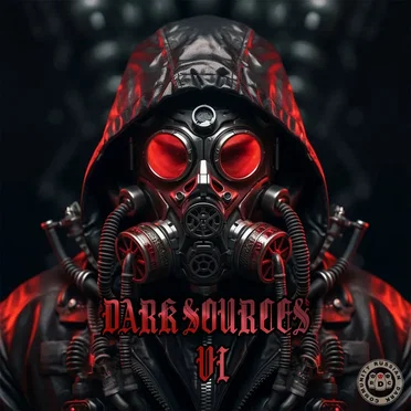 Dark Sources VI by Various Artists - album cover