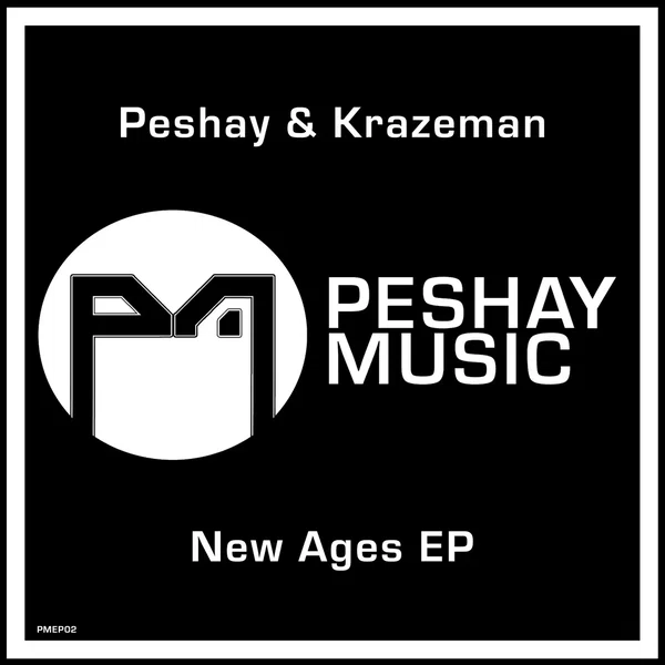 New Ages EP