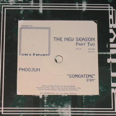 The New Season, Part Two