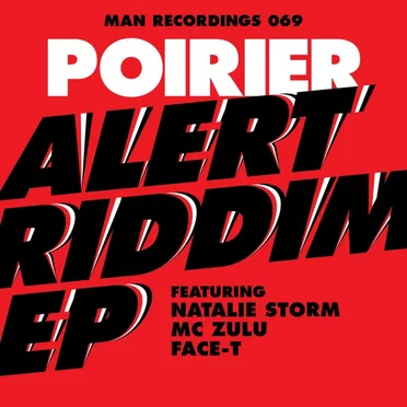 Alert Riddim EP
