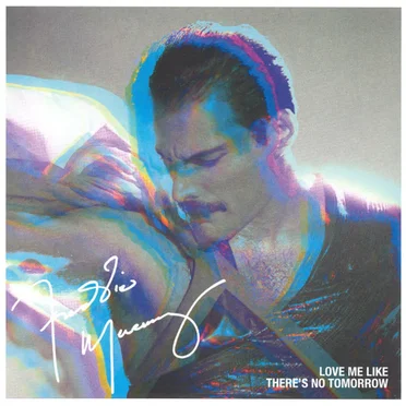 Love Me Like There's No Tomorrow