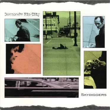 Desmond's Hip City