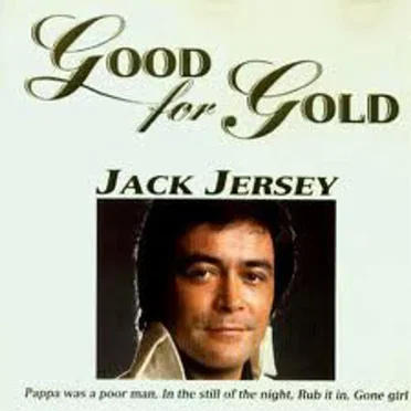 Good for Gold