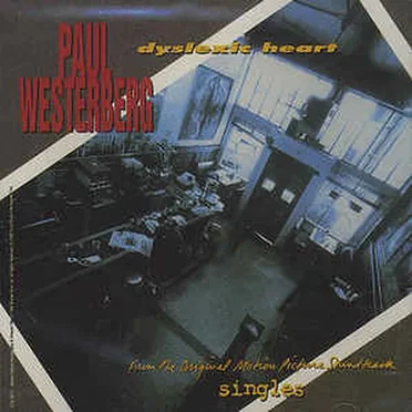 Paul Westerberg