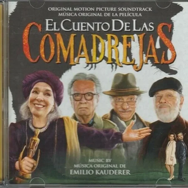 El cuento de las comadrejas