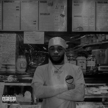 Life After Future by Leeky Bandz - album cover