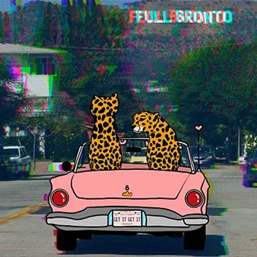 FULL BRONTO
