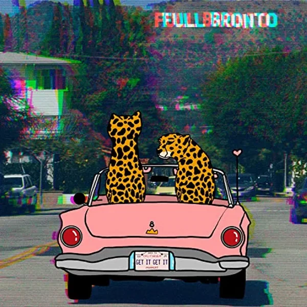 FULL BRONTO