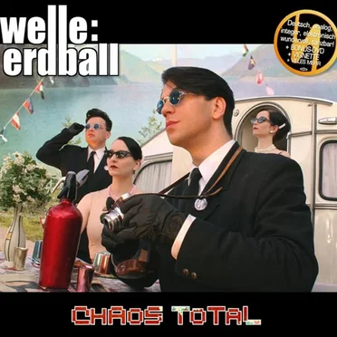 Chaos Total