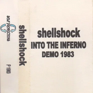 Into the Inferno