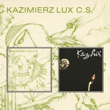 Kazimierz Lux C.S. + Distance