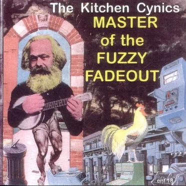Master of the Fuzzy Fadeout