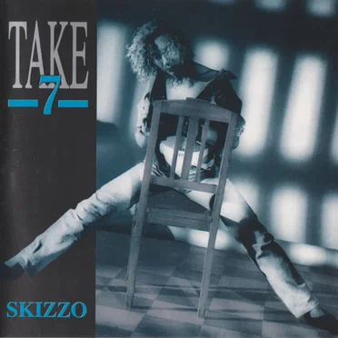 Take 7 - Skizzo by Various Artists - album cover