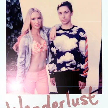 Wanderlust by SIKORA - album cover