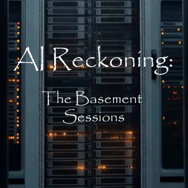 AI Reckoning: The Basement Sessions- Music Videos
