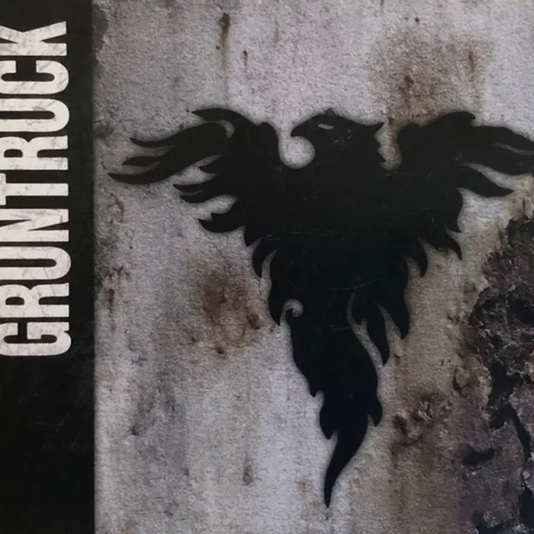 Gruntruck