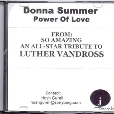 Power of Love