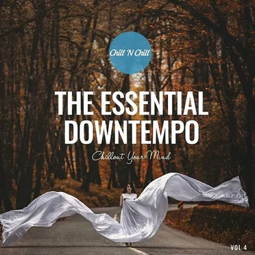 The Essential Downtempo, Vol. 4: Chillout Your Mind by Various Artists - album cover