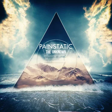 The Unknown by Painstatic - album cover