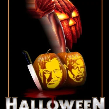 Halloween by Mike Nelson - album cover