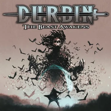 The Beast Awakens by Durbin - album cover