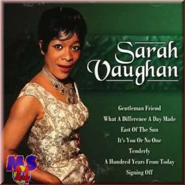 Sarah Vaughan