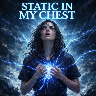 Static in My Chest