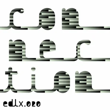 Connection EP by Endless - album cover