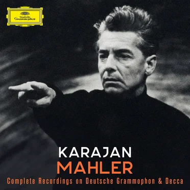 Karajan A‐Z: Mahler