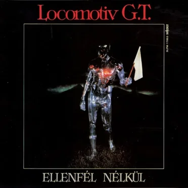 Ellenfél nélkül