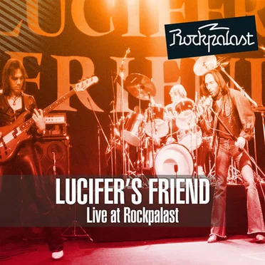 Live at Rockpalast