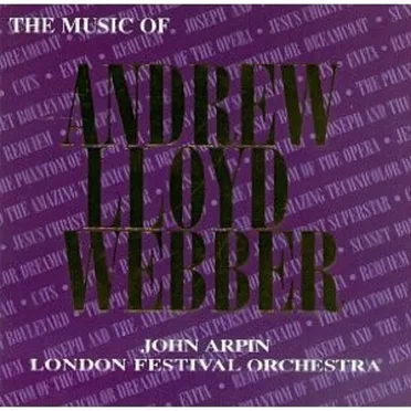 The Music of Andrew Lloyd Webber