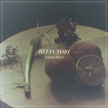 Natura morta by Refectori - album cover