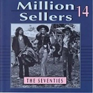 Million Sellers 14 by Various Artists - album cover