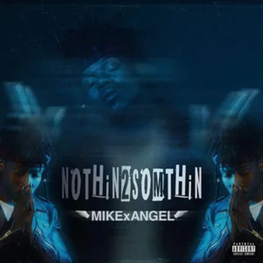 MIKE×ANGEL