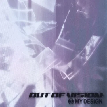 My Design by Out Of Vision - album cover