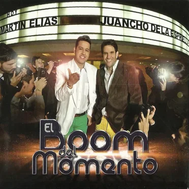 El boom del momento