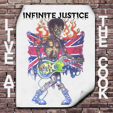 Live at the Cook