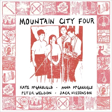 Mountain City Four