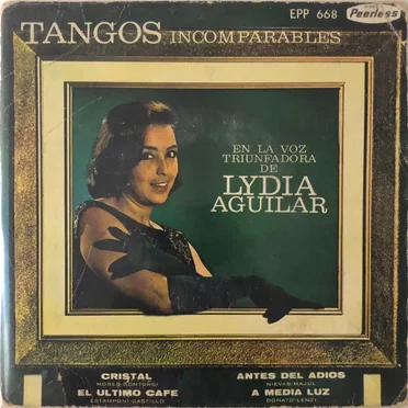 Tangos incomparables