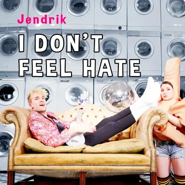 I Don’t Feel Hate