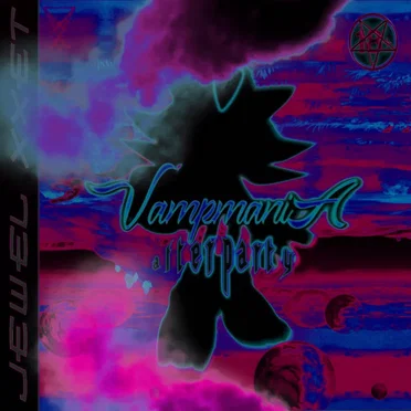 VampMania : #AfterParty by Axxturel - album cover