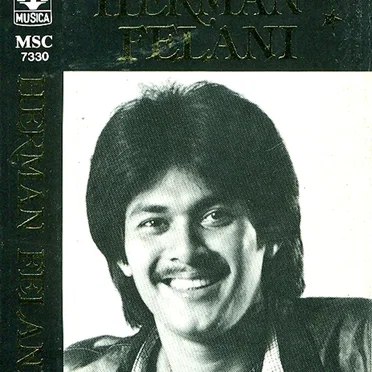 Syukur by Herman Felani - album cover