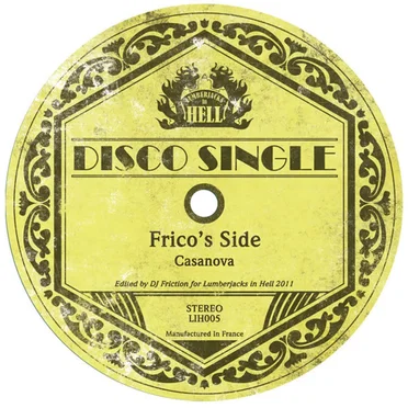 Lumberjacks in Hell 005